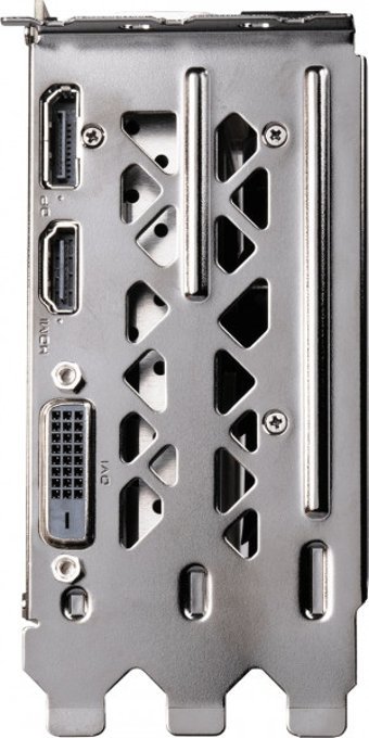 Evga RTX 2060 SC Ovlerclocked 6 GB GDDR6 PCI-Express 3.0 DirectX 12 1 Fanlı 192 bit Masaüstü Nvidia Ekran Kartı
