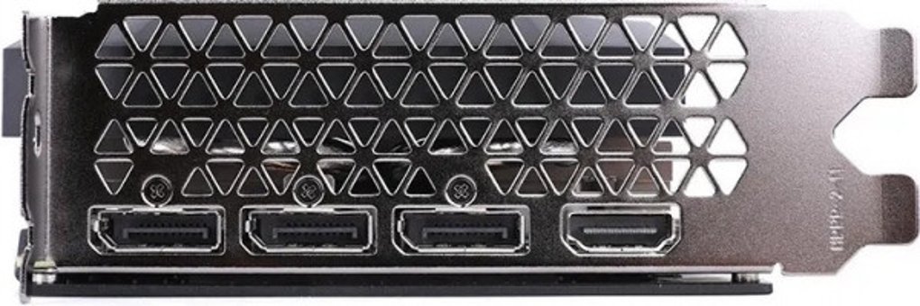 Colorful RTX 3060 Tİ NB Duo G6X-V 8 GB GDDR6X PCI-Express 4.0 DirectX 12 UlTİmate 2 Fanlı 256 bit Nvidia Ekran Kartı