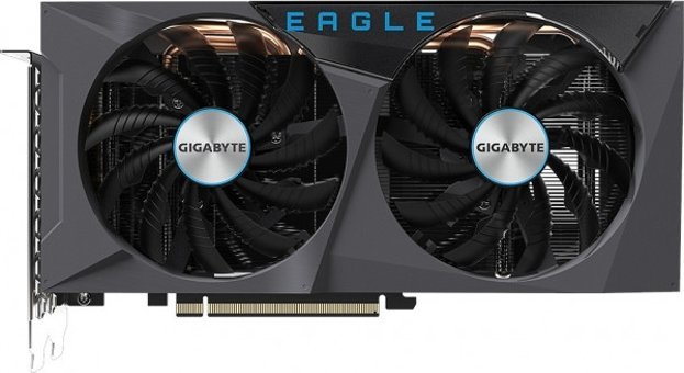 Gigabyte RTX 3060 Eagle 12 GB GDDR6 PCI-Express 4.0 DirectX 12 UlTİmate 2 Fanlı 192 bit Masaüstü Nvidia Ekran Kartı