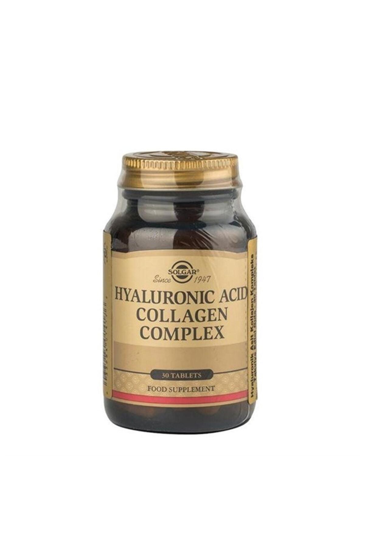 Rodrigo Collagen Aromasız Unisex Vitamin 30 Tablet