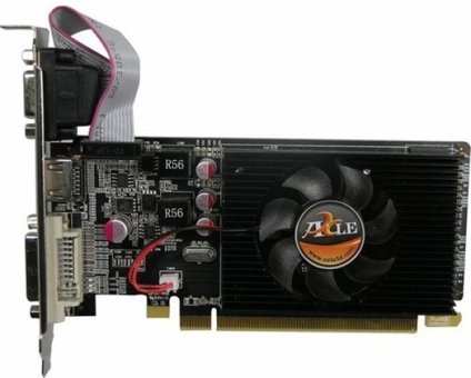 Axle Radeon HD 5450 64bit 2 GB DDR3 PCI-Express 2.0 DirectX 11 1 Fanlı 64 bit AMD Ekran Kartı