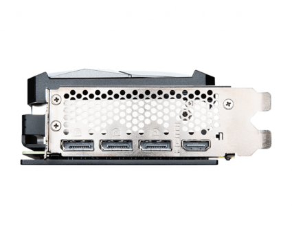 MSI RTX 3070 Ventus 3X Plus 8G OC LHR 8 GB GDDR6 PCI-Express 4.0 DirectX 12 UlTİmate 3 Fanlı 256 bit Nvidia Ekran Kartı