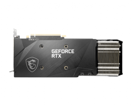 MSI RTX 3070 Ventus 3X Plus 8G OC LHR 8 GB GDDR6 PCI-Express 4.0 DirectX 12 UlTİmate 3 Fanlı 256 bit Nvidia Ekran Kartı