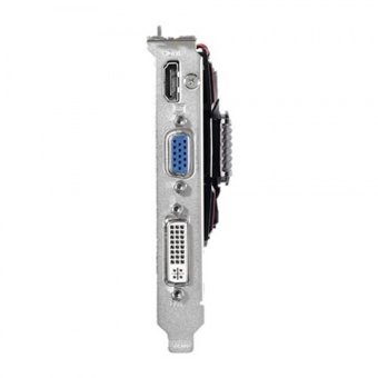 Asus GT 730 4G 4 GB DDR3 PCI-Express 2.0 DirectX 11 1 Fanlı 128 bit Nvidia Ekran Kartı