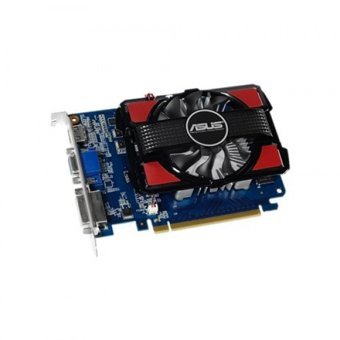 Asus GT 730 4G 4 GB DDR3 PCI-Express 2.0 DirectX 11 1 Fanlı 128 bit Nvidia Ekran Kartı