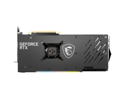 MSI RTX 3070 Tİ Gaming X Trio 8G 8 GB GDDR6X PCI-Express 4.0 DirectX 12 UlTİmate 3 Fanlı 256 bit Gaming Nvidia Ekran Kartı