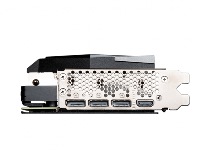 MSI RTX 3070 Tİ Gaming X Trio 8G 8 GB GDDR6X PCI-Express 4.0 DirectX 12 UlTİmate 3 Fanlı 256 bit Gaming Nvidia Ekran Kartı