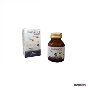 Neo Bianacid Sade Unisex Vitamin 45 Kapsül