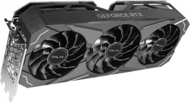 Galax RTX 4070 Tİ ST 1-Click OC 12 GB GDDR6X PCI-Express 4.0 DirectX 12 UlTİmate 4 Fanlı 192 bit Nvidia Ekran Kartı