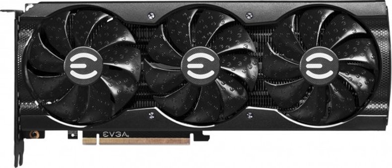 Evga RTX 3080 Tİ XC3 Ultra Gaming 12 GB GDDR6X PCI-Express 4.0 DirectX 12 UlTİmate 3 Fanlı 384 bit Gaming Nvidia Ekran Kartı
