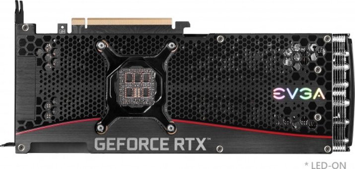 Evga RTX 3080 Tİ XC3 Ultra Gaming 12 GB GDDR6X PCI-Express 4.0 DirectX 12 UlTİmate 3 Fanlı 384 bit Gaming Nvidia Ekran Kartı