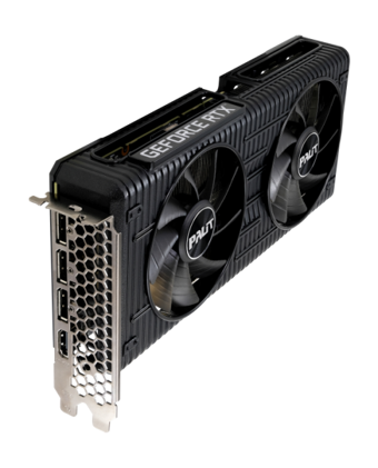 Palit RTX 3060 Dual 12 GB GDDR6 PCI-Express 4.0 DirectX 12 UlTİmate 2 Fanlı 192 bit Masaüstü Nvidia Ekran Kartı