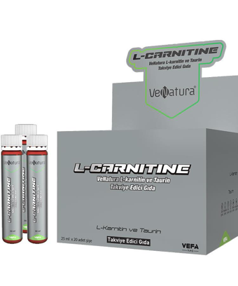 Venatura Sade Unisex Vitamin 20x25 ml