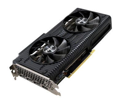 Palit RTX 3060 Dual 12 GB GDDR6 PCI-Express 4.0 DirectX 12 UlTİmate 2 Fanlı 192 bit Masaüstü Nvidia Ekran Kartı