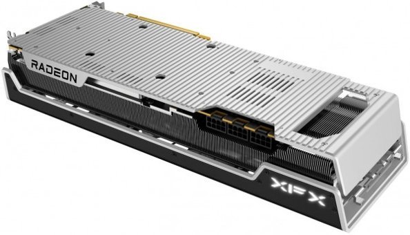 XFX Speedster MERC 310 Radeon RX 7900 XTX Black EdiTİon 24 GB GDDR6 PCI-Express 4.0 DirectX 12 UlTİmate 3 Fanlı 384 bit Gaming AMD Ekran Kartı