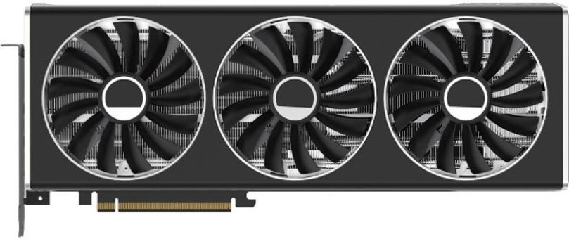 XFX Speedster MERC 310 Radeon RX 7900 XTX Black EdiTİon 24 GB GDDR6 PCI-Express 4.0 DirectX 12 UlTİmate 3 Fanlı 384 bit Gaming AMD Ekran Kartı