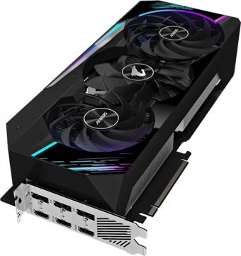 Gigabyte RTX 3080 Tİ Master 12G 12 GB GDDR6X PCI-Express 4.0 DirectX 12 UlTİmate 3 Fanlı 384 bit Nvidia Ekran Kartı