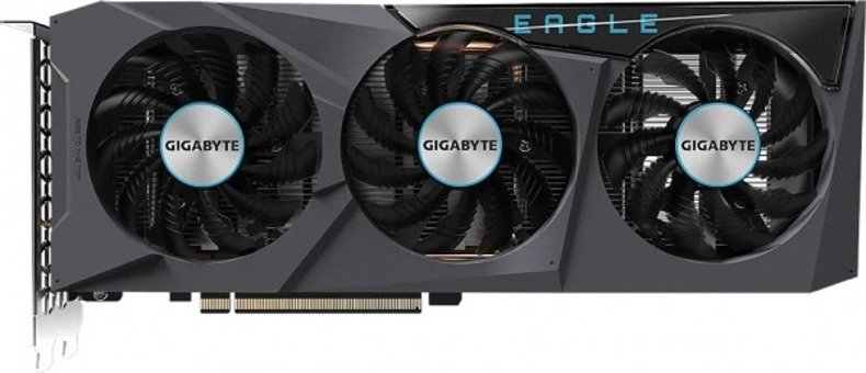 Gigabyte Radeon RX 6650 XT Eagle 8G 8 GB GDDR6 PCI-Express 4.0 DirectX 12 UlTİmate 3 Fanlı 128 bit Masaüstü AMD Ekran Kartı