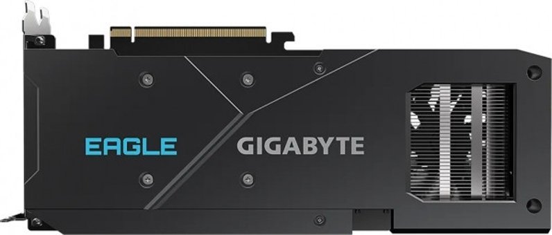 Gigabyte Radeon RX 6650 XT Eagle 8G 8 GB GDDR6 PCI-Express 4.0 DirectX 12 UlTİmate 3 Fanlı 128 bit Masaüstü AMD Ekran Kartı