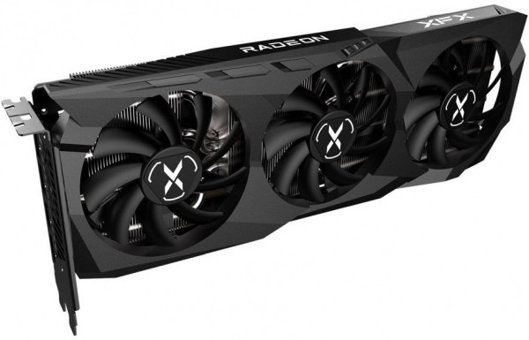 XFX Speedster SWFT 309 Radeon RX 6700 Core 10 GB GDDR6 PCI-Express 4.0 DirectX 12 UlTİmate 3 Fanlı 160 bit AMD Ekran Kartı