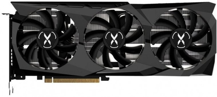 XFX Speedster SWFT 309 Radeon RX 6700 Core 10 GB GDDR6 PCI-Express 4.0 DirectX 12 UlTİmate 3 Fanlı 160 bit AMD Ekran Kartı