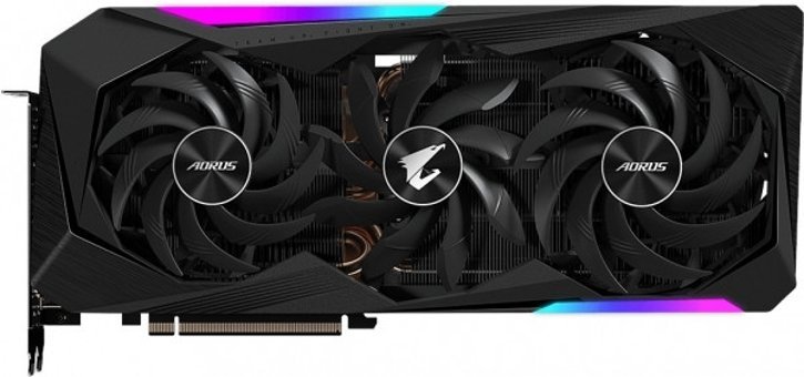 Gigabyte Radeon RX 6900 XT Master 16G 16 GB GDDR6 PCI-Express 4.0 DirectX 12 UlTİmate 3 Fanlı 256 bit AMD Ekran Kartı