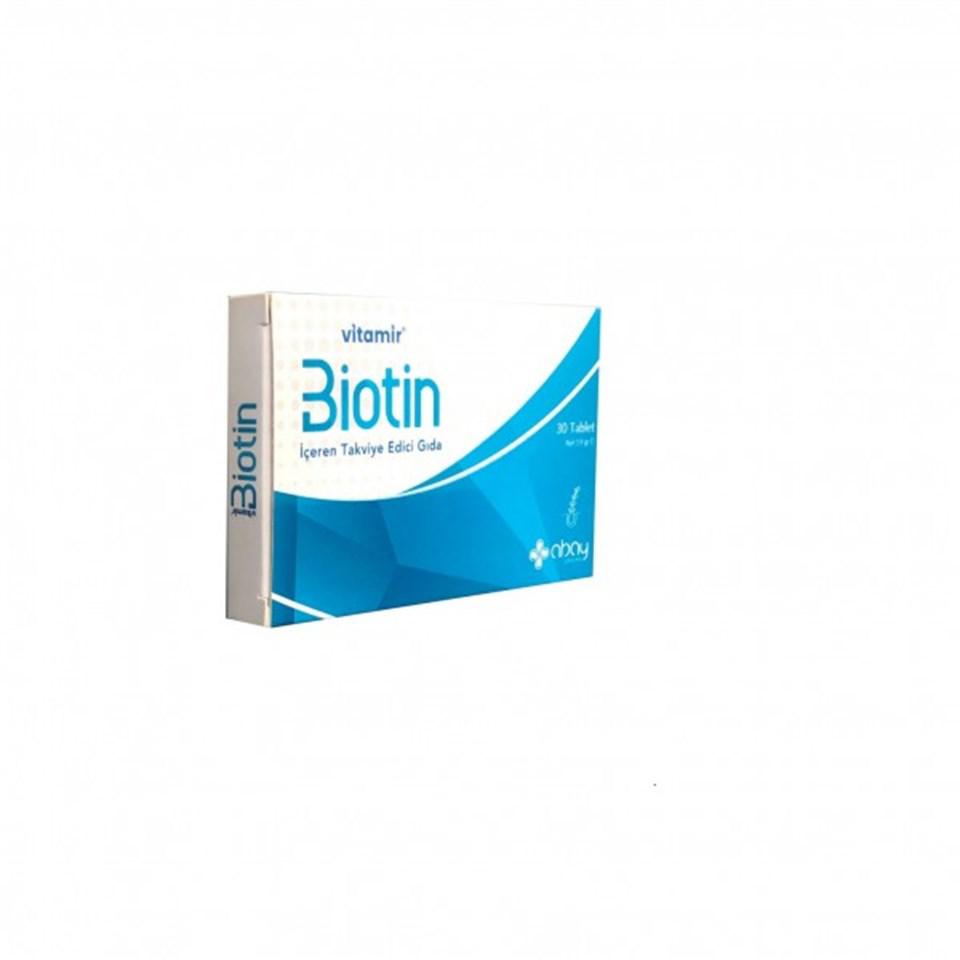 Medikofarma Sade Unisex Vitamin 30 Tablet