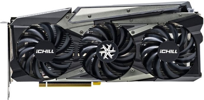 Inno3D RTX 3060 Tİ Twin X2 OC LHR 8 GB GDDR6 PCI-Express 4.0 DirectX 12 UlTİmate 3 Fanlı 256 bit Masaüstü Nvidia Ekran Kartı