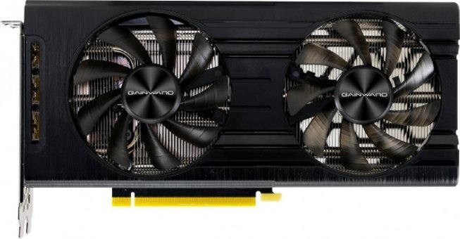 Gainward RTX 3060 Ghost 12 GB GDDR6 PCI-Express 4.0 DirectX 12 UlTİmate 2 Fanlı 192 bit Masaüstü Nvidia Ekran Kartı