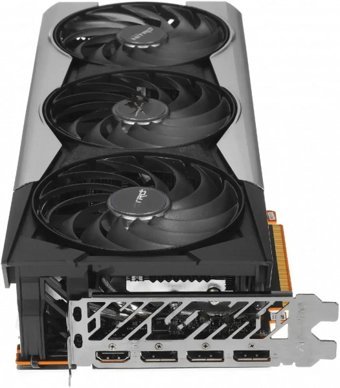Sapphire Nitro+ Radeon RX 6950 XT 16 GB GDDR6 PCI-Express 4.0 DirectX 12 UlTİmate 3 Fanlı 256 bit AMD Ekran Kartı