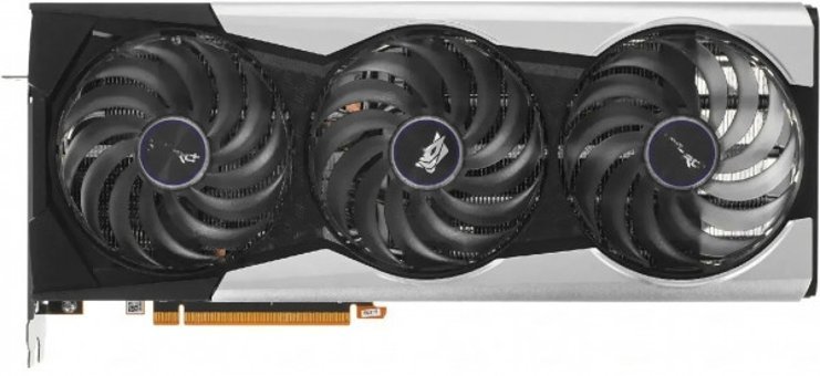 Sapphire Nitro+ Radeon RX 6950 XT 16 GB GDDR6 PCI-Express 4.0 DirectX 12 UlTİmate 3 Fanlı 256 bit AMD Ekran Kartı