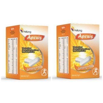 Apexis Sade Unisex Vitamin 30 Tablet