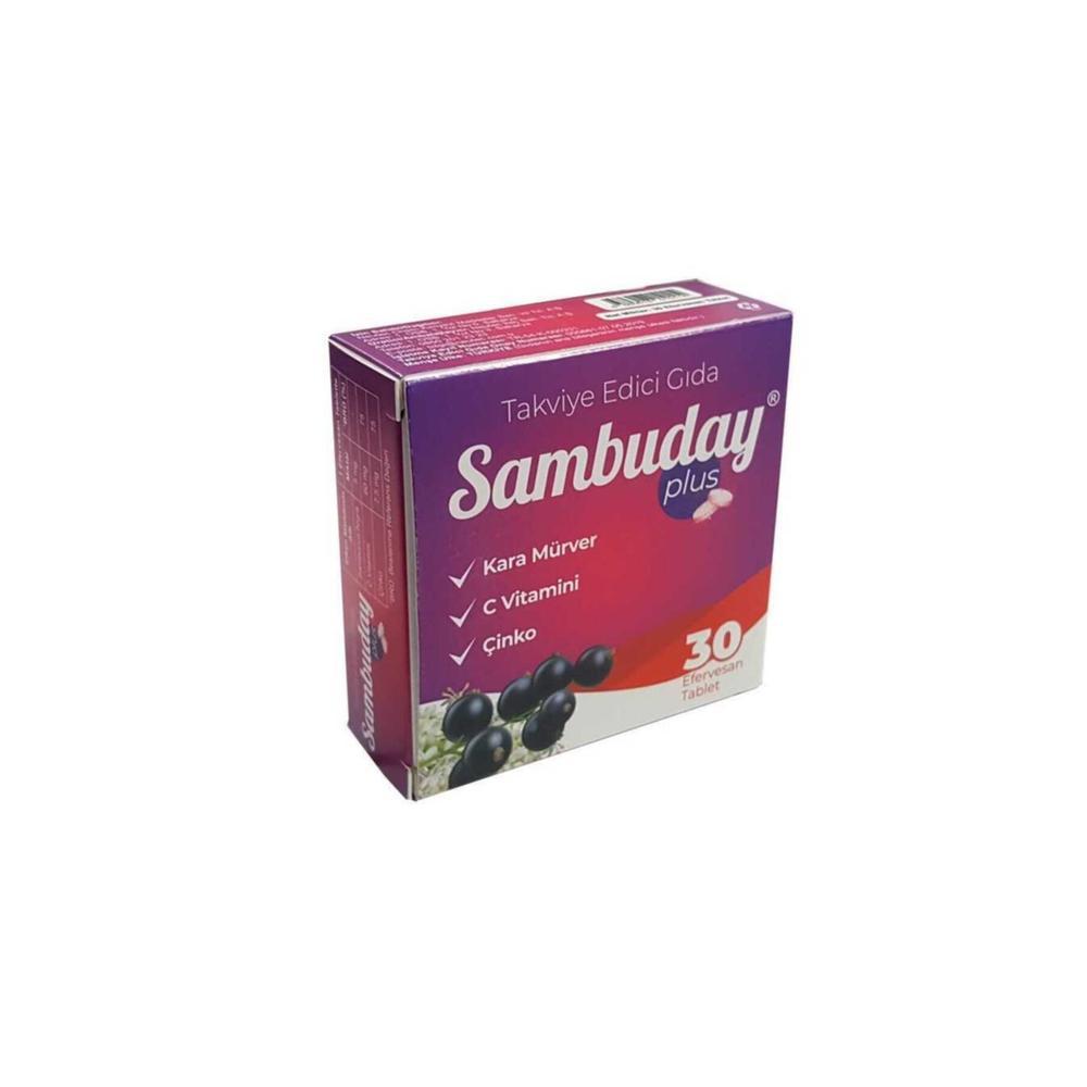 Neutec Çinko Aromalı Unisex Vitamin 30 Tablet
