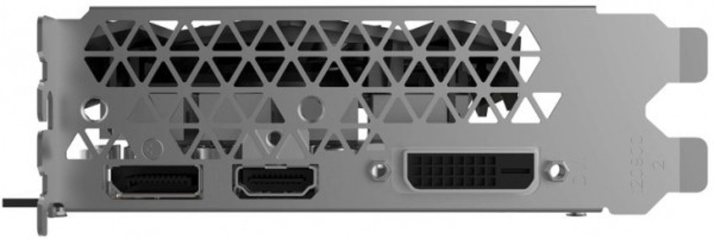 Zotac Gaming GTX 1650 OC 4 GB GDDR6 PCI-Express 3.0 DirectX 12 2 Fanlı 128 bit Nvidia Ekran Kartı