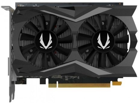 Zotac Gaming GTX 1650 OC 4 GB GDDR6 PCI-Express 3.0 DirectX 12 2 Fanlı 128 bit Nvidia Ekran Kartı