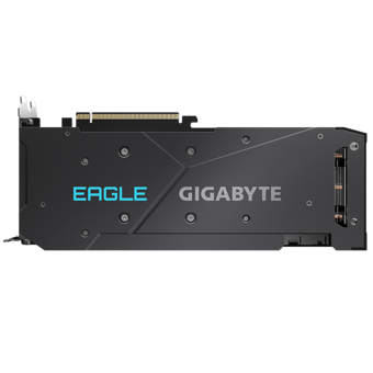 Gigabyte Radeon RX 6700 XT Eagle OC 12G 12 GB GDDR6 PCI-Express 4.0 DirectX 12 UlTİmate 3 Fanlı 192 bit AMD Ekran Kartı
