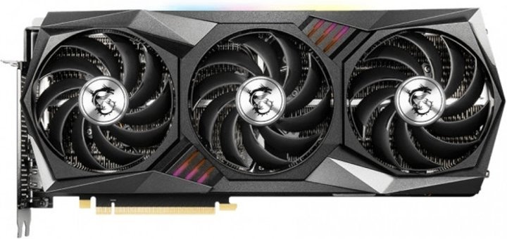 MSI RTX 3080 Suprim X 10G LHR 10 GB GDDR6X LHR PCI-Express 4.0 DirectX 12 UlTİmate SLI 3 Fanlı 320 bit Gaming Nvidia Ekran Kartı
