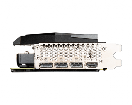 MSI RTX 3080 Suprim X 10G LHR 10 GB GDDR6X LHR PCI-Express 4.0 DirectX 12 UlTİmate SLI 3 Fanlı 320 bit Gaming Nvidia Ekran Kartı