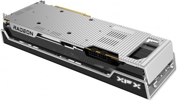 XFX Speedster Merc 319 Radeon RX 7900 XT 20 GB GDDR6 PCI-Express 4.0 DirectX 12 UlTİmate 3 Fanlı 320 bit AMD Ekran Kartı