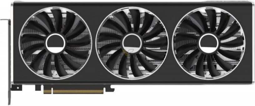 XFX Speedster Merc 319 Radeon RX 7900 XT 20 GB GDDR6 PCI-Express 4.0 DirectX 12 UlTİmate 3 Fanlı 320 bit AMD Ekran Kartı