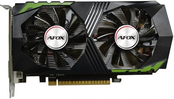 Afox GTX 750 Tİ 4 GB GDDR5 PCI-Express 3.0 DirectX 11 2 Fanlı 128 bit Nvidia Ekran Kartı