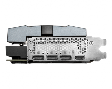 MSI RTX 3090 Suprim X 24G 24 GB GDDR6X PCI-Express 4.0 DirectX 12 UlTİmate 3 Fanlı 384 bit Nvidia Ekran Kartı