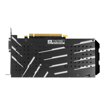 Galax GTX 1660 Super 6 GB GDDR6 PCI-Express 3.0 DirectX 12 2 Fanlı 192 bit Masaüstü Nvidia Ekran Kartı