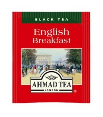 Ahmad Tea English Breakfast Sallama Çay 20 Adet
