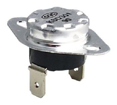 Powermaster 140 C Nc Termostat Normalde Kapalı Tip (IC-269)