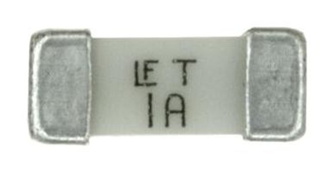 Diyotlab 1A Smd Sigorta - 5 Adet