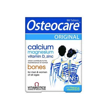 Vitabiotics Ultra Vitamin D Sade Unisex 90 Tablet