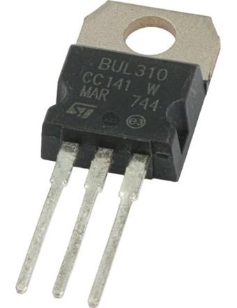 Bul 310 TO-220 Transıstor