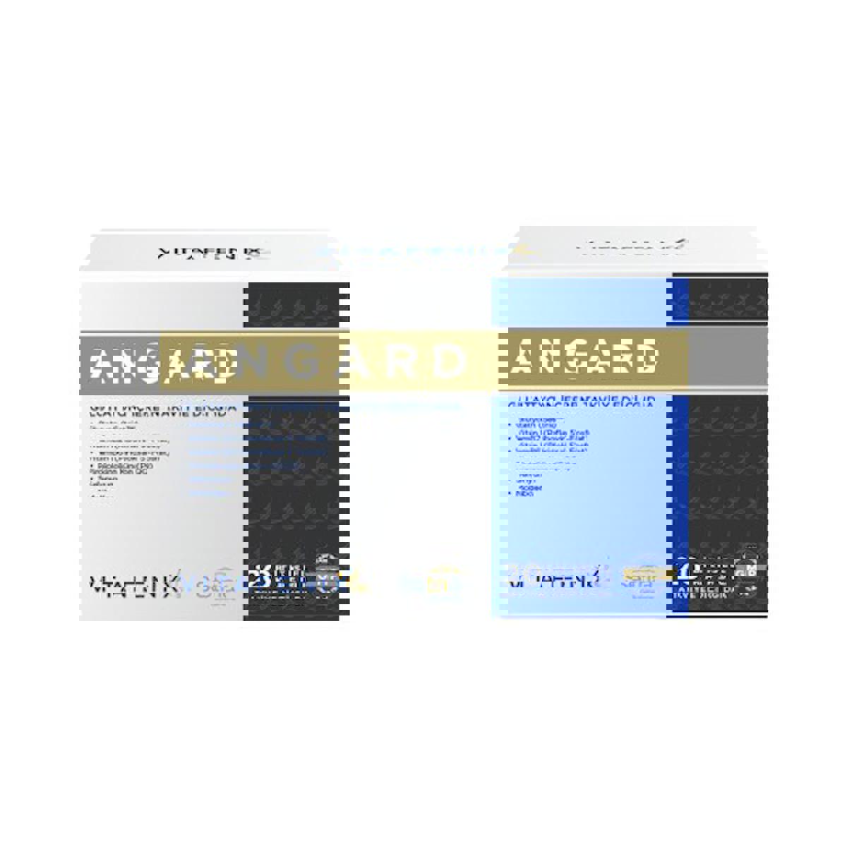 Vitafenix Glutatyon Aromasız Unisex Vitamin 20 Kapsül
