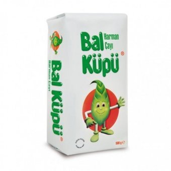 Bal Küpü Harman Dökme Çay 500 gr